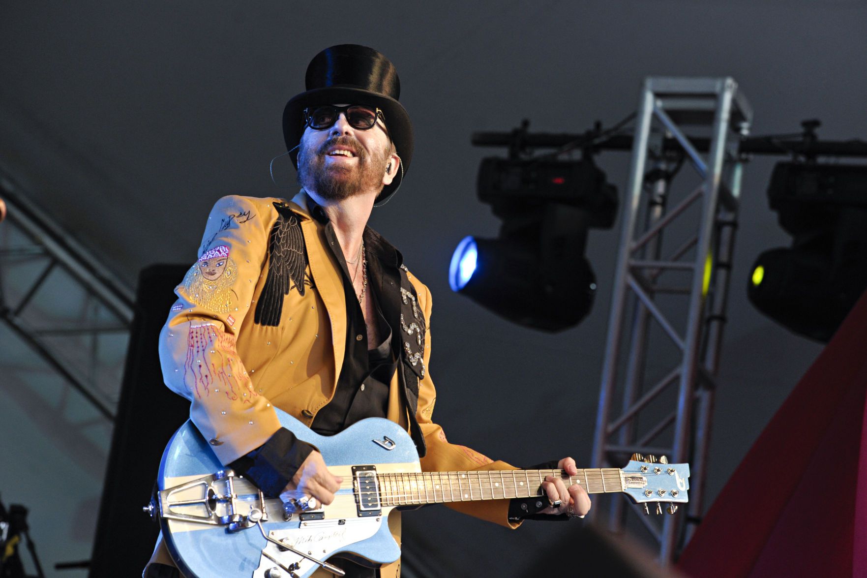 Dave Stewart